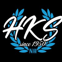 HKS Since 1950 NH